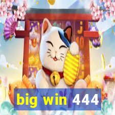 big win 444